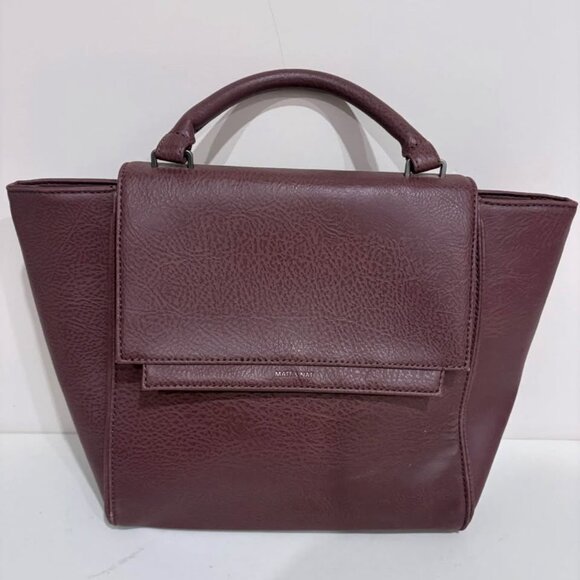 Matt & Nat Simoni Purse (violet) - Picture 1 of 6